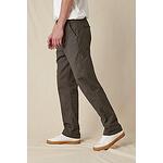FOUNDATION PANT-FOREST-30