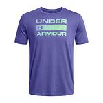 Тениска Under Armour UA TEAM ISSUE WORDMARK