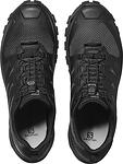 Обувки за бягане Salomon SHOES XA ROGG BLACK/BLACK/BLACK