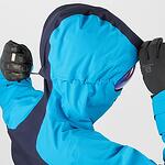 OUTPEAK GTX® 3L JKT M Barr Reef/NIGHT SK S