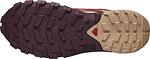 Дамски Обувки за бягане Salomon SHOES XA ROGG W BRICK DUST/PHANTM/SIROCC