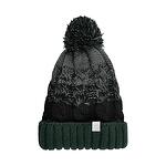 Зимна шапка Color Kids Hat, melange knit, waterproof Opera Mauve