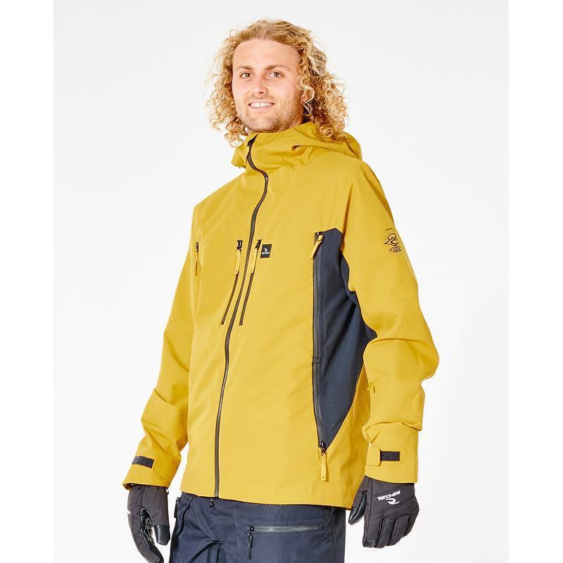 Ски Яке Rip Curl Backcountry Search Snow