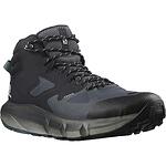ТУРИСТИЧЕСКИ ОБУВКИ Salomon SHOES PREDICT HIKE MID GTX Ebony/Black/S