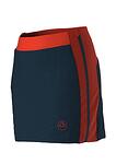 Дамска Пола La Sportiva Warm Up Primaloft Skirt W Red Plum/Carbon