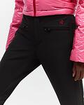 Дамски ски панталон Perfect Moment AURORA HIGH WAIST FLARE PANT BLACK