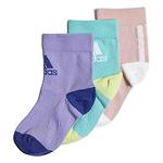 Спортни чорапи Adidas KIDS SOCKS 3PP--won
