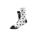 Спортни чорапи Adidas CREW  AOP