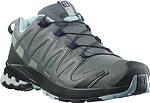 ОБУВКИ ЗА БЯГАНЕ Salomon SHOES XA PRO 3D v8 GTX W Gr/Green Gables