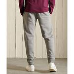 COLLEGIATE JOGGER Hike Red S
