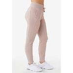 DIONNE  JOGGER-SHADOW HEATHER-XS