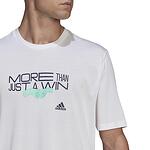 Тениска Adidas M MORE G