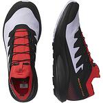 ОБУВКИ ЗА БЯГАНЕ Salomon SHOES PULSAR TRAIL/PRO Purple Heather/Po