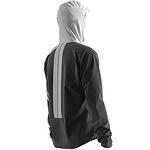 ЯКЕ Salomon BONATTI TRAIL JACKET M BLACK/WHITE