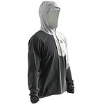 ЯКЕ Salomon BONATTI TRAIL JACKET M BLACK/WHITE