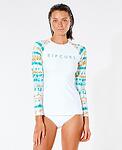 Дамска Блуза Rip Curl SUMMER BREEZE RELAXED LS