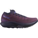 ОБУВКИ ЗА БЯГАНЕ Salomon SHOES PULSAR TRAIL/PRO W Grape Wine/Nisk