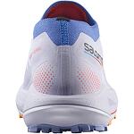 ОБУВКИ ЗА БЯГАНЕ Salomon SHOES PULSAR TRAIL/PRO W Purple Heather