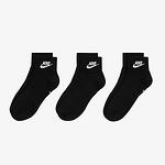 Спортни чорапи Nike U NK NSW EVERYDAY ESSENTIAL