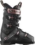 Дамски Ски Обувки Salomon Alp. Boots S/Pro 90 W Gw Bk/Rose/Bellu