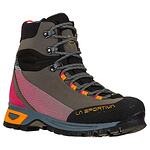Дамски Туристически обувки La Sportiva Trango Trk Woman Gtx Moon/Marigold