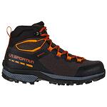Мъжки Трисезонни Туристически Обувки La Sportiva Tx Hike Mid Gtx Gore-Tex 34S
