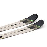 Ски Salomon Ski T Mtn 86 Carbon/Sk