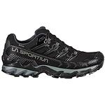 Мъжки Обувки За Планинско Бягане И Туризъм Широки La Sportiva Ultra Raptor Ii Wide Gtx Gore-Tex Black Clay