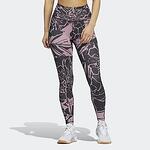 Opt Flower 7/8T-magic mauve-M