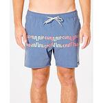 SURF REVIVAL INVERTED VOLLEY -NAVY -S