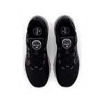 M  FRESH FOAM ROAV v2-  RUNNING BLACK/SILVER 44