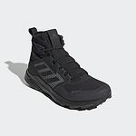 Мъжки туристически обувки Adidas TERREX TRAILMAKER M CBLACK/CBLACK/DGSOGR core black