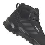 Туристически обувки Adidas TERREX AX4 MID BETA CBLACK/CBLACK/GRETWO core black