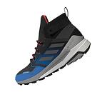 Туристически обувки Adidas TERREX TRAILMAKER M CBLACK/GRESIX/BLURUS core black