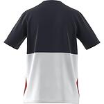 Тениска Adidas M CB T LEGINK/SCARLE/WHITE legend ink