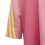 Детска Рокля Adidas LG DY DD DRESS BLIPNK/PULMAG/IMPYEL bliss pink