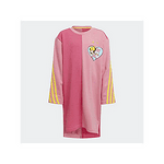 LG DY DD DRESS BLIPNK/PULMAG/IMPYEL bliss pink 104