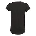 Детска Тениска Adidas G 3BAR G T  BLACK black