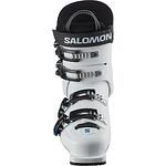 Детски Ски обувки Salomon ALP. BOOTS S/MAX 60T L Wh/Race B/Process