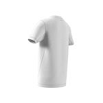 Детска Тениска Adidas B HIIT SLOG TEE  WHITE white
