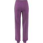 Детски Панталон Adidas G LIN FT C PT  SEPULI/BEAORA semi pulse lilac