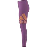 Детски Спортен клин Adidas G BL LEG SEPULI/BEAORA semi pulse lilac