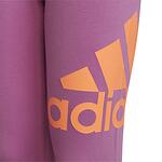 Детски Спортен клин Adidas G BL LEG SEPULI/BEAORA semi pulse lilac