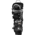 Дамски Ски обувки Salomon ALP. BOOTS S/PRO ALPHA 80 W Bk/Whitem/Si
