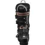 Дамски Ски обувки Salomon ALP. BOOTS S/PRO ALPHA 90 W Bk/Rose/Silv