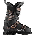 Дамски Ски обувки Salomon ALP. BOOTS S/PRO ALPHA 90 W Bk/Rose/Silv