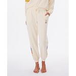 W MELTING WAVES TRACKPANT OFF WHITE XS