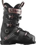Дамски Ски обувки Salomon ALP. BOOTS S/PRO HV 100 W GW Bk/Rose/Bel