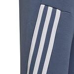 Детски Панталон Adidas B FI 3S TAP P  WONSTE/WHITE wonder steel