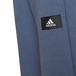 Детски Панталон Adidas B FI 3S TAP P  WONSTE/WHITE wonder steel